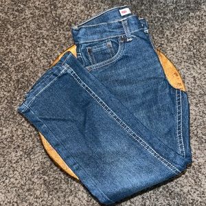 511 Levi’s Slim Jeans